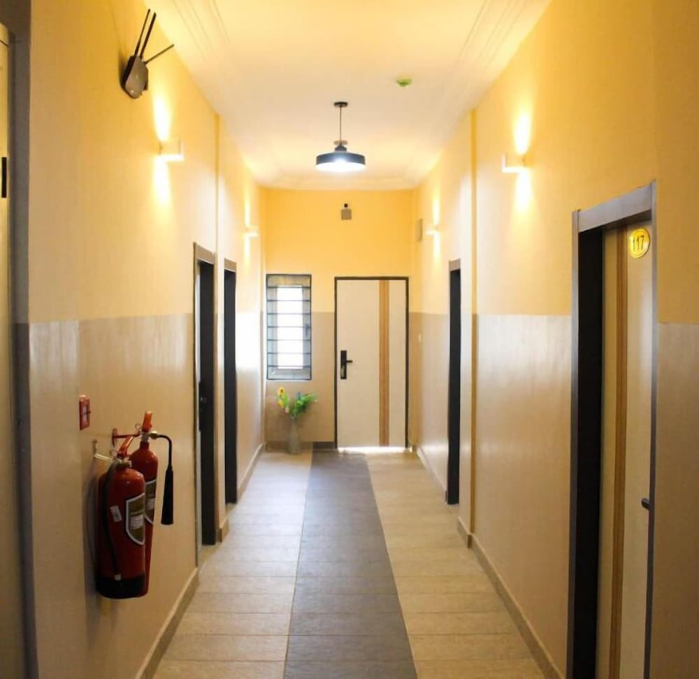 High Level Apartment