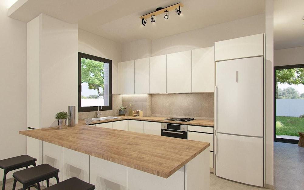 Villa Kira in Afrato