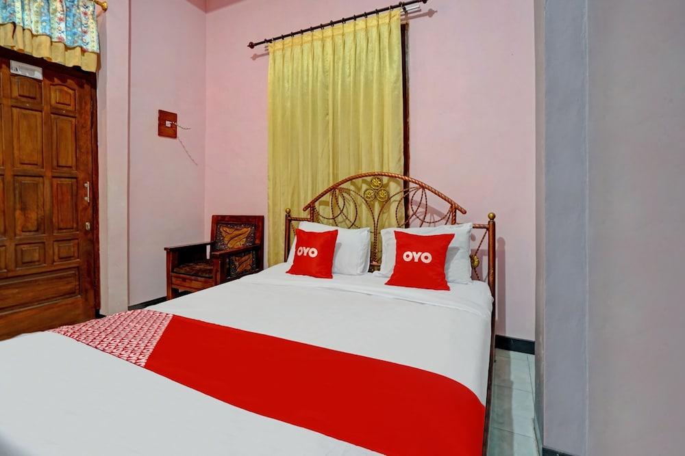 Hotel O Harwin Homestay