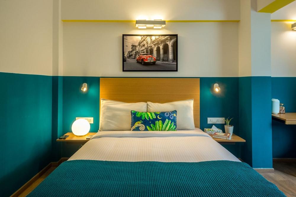 Olive Hotel Indiranagar by Embassy Group