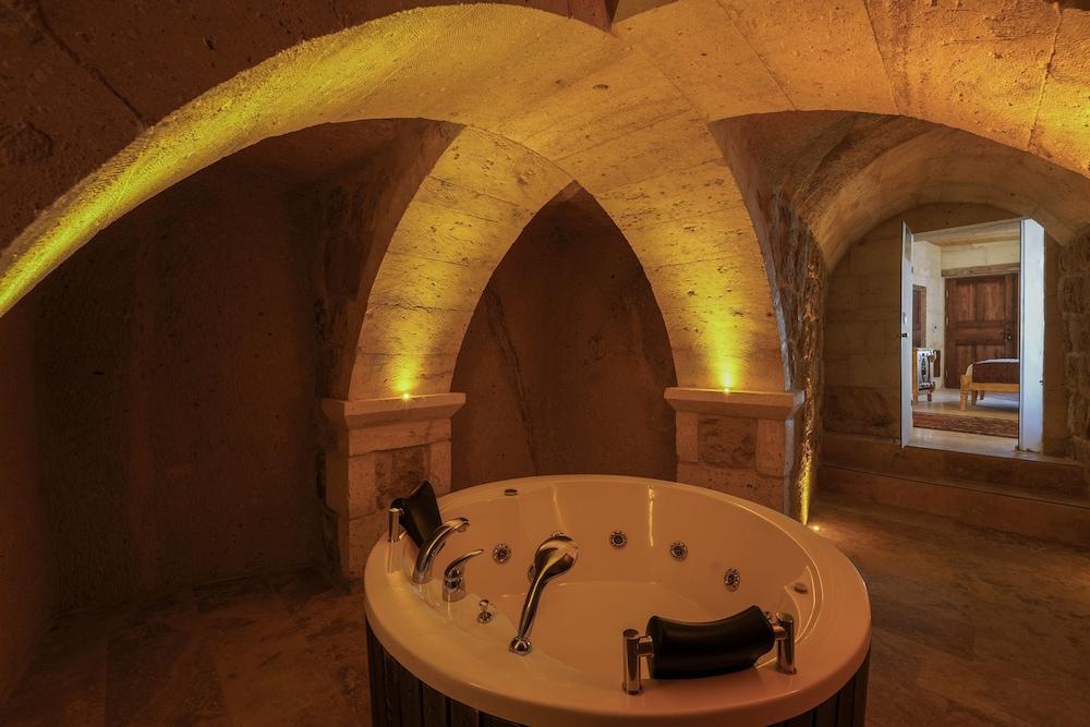 Doctor’s Cave Cappadocia