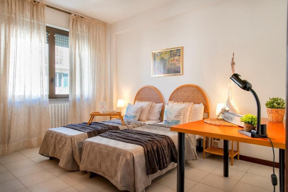 Sardinia RE - Flavia s Flat - Free Parking