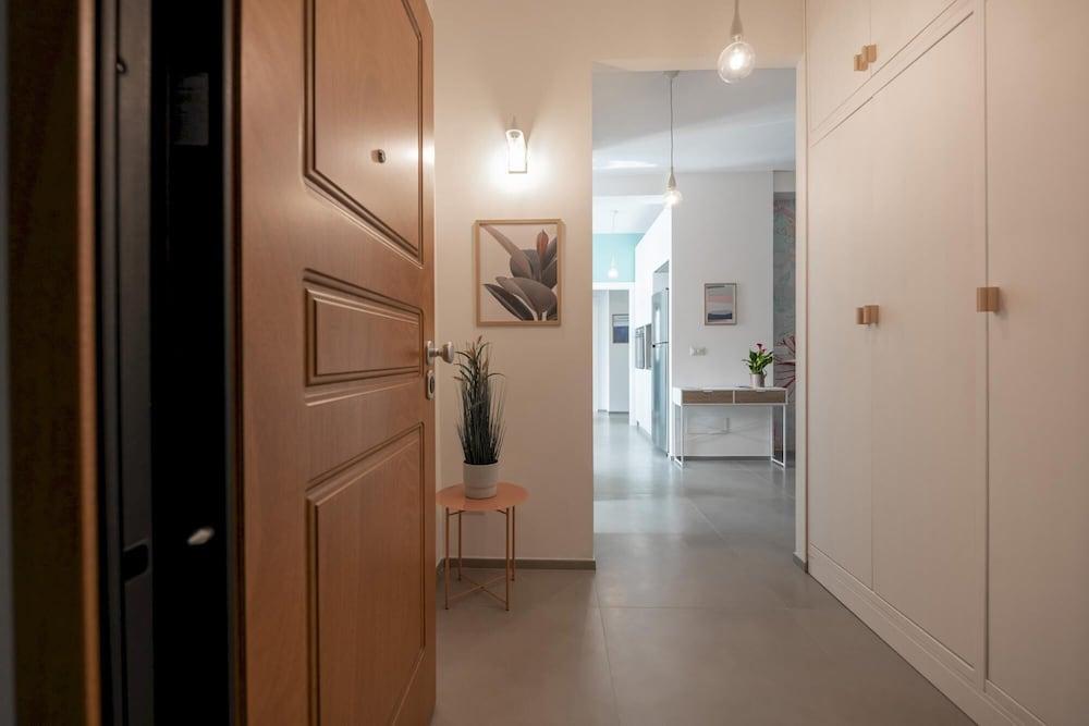 Sardinia RE Eva Luna Apartment