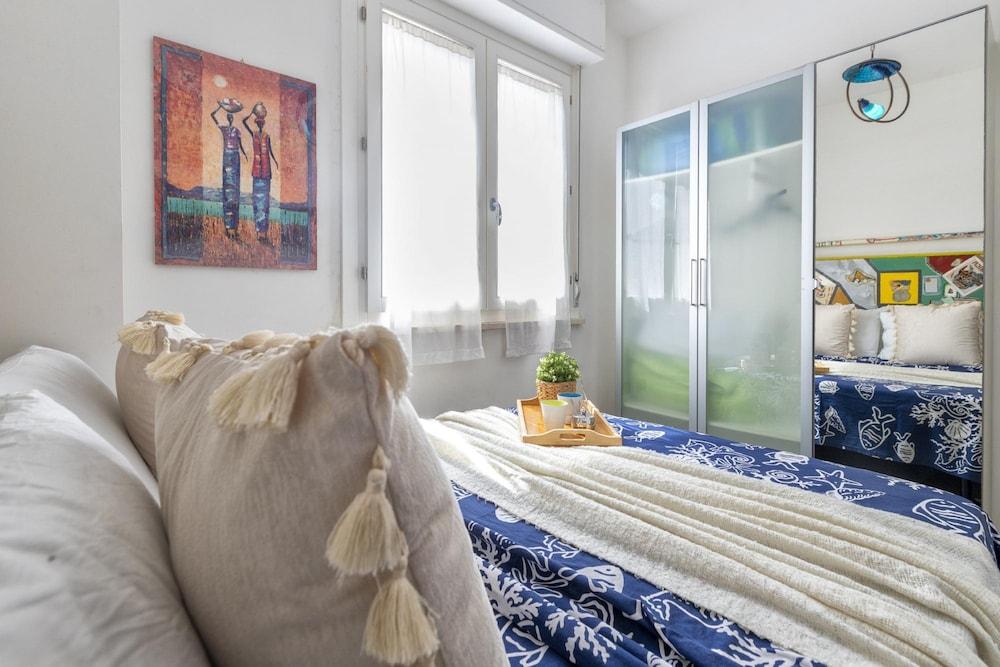 Sardinia Re - Valery s Flat