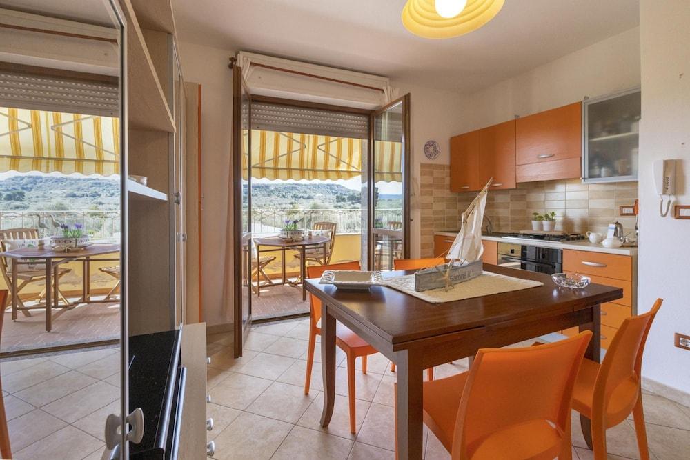 Sardinia Re - Casa Edda