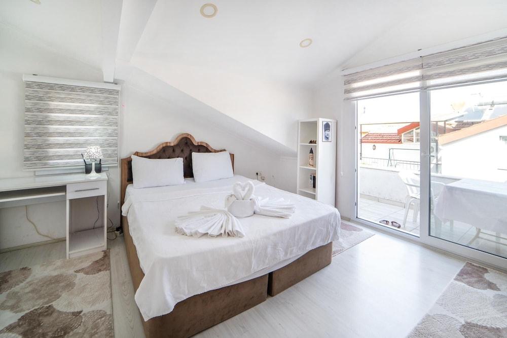 Flat With Mountain View in Fethiye