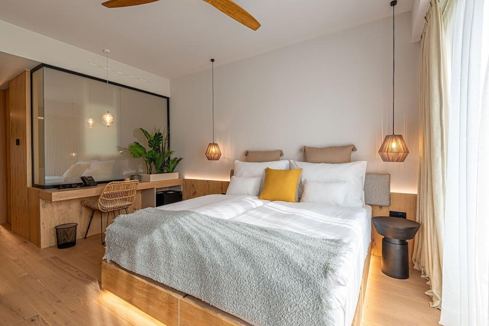 REED Boutique HOTEL & BISTRO