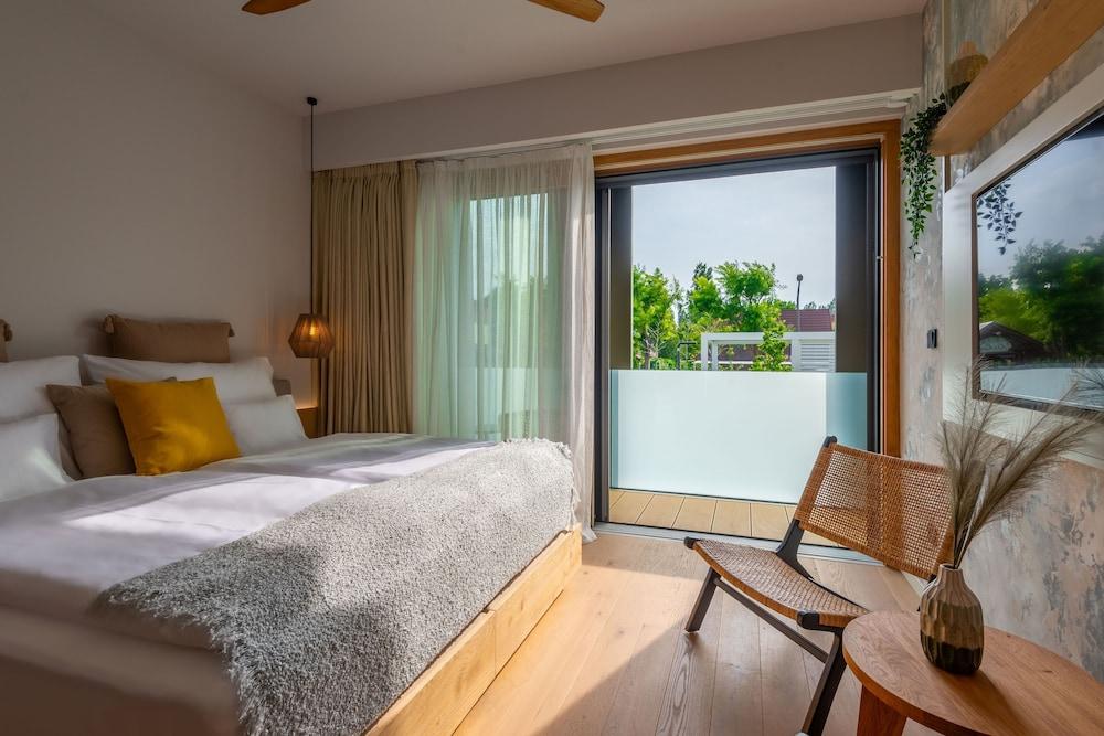 REED Boutique HOTEL & BISTRO