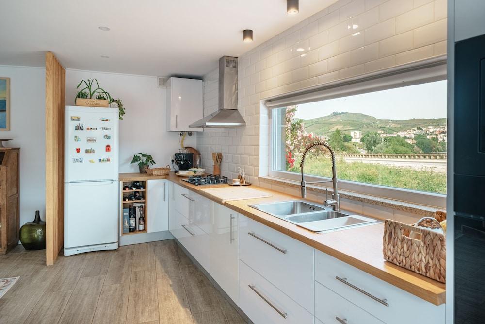 Feel Discovery Casa Com Alma