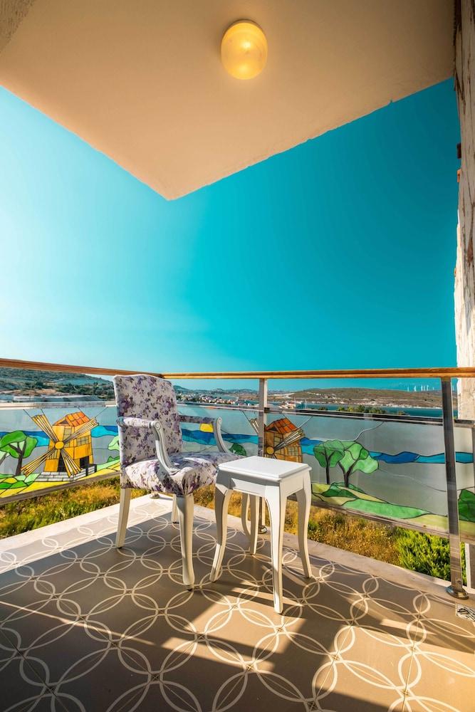 Port Vista Alaçatı