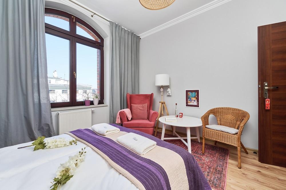 Apartament Szept by Renters