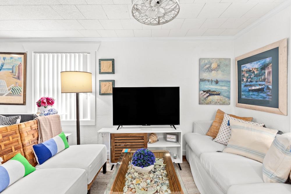 219 Palmetto Pl 2 - Sea Shore