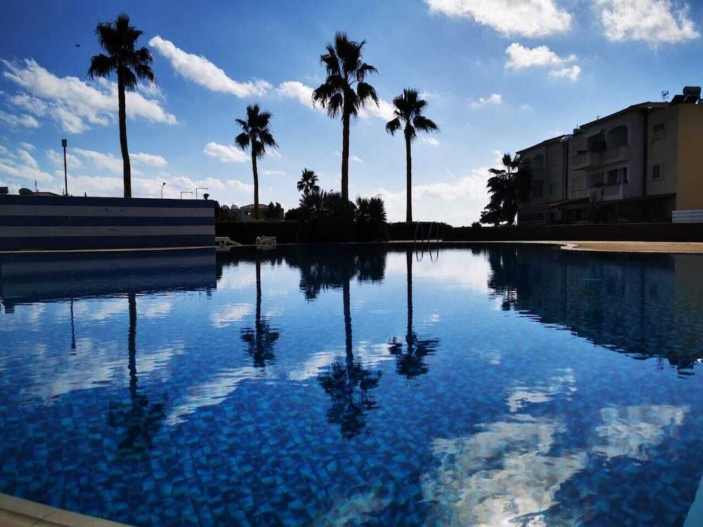 Escape and Relax Apartment