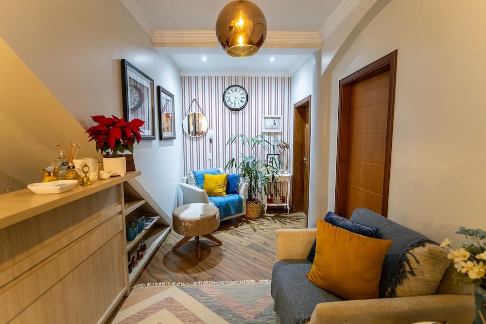 Pousada Geada de Campos