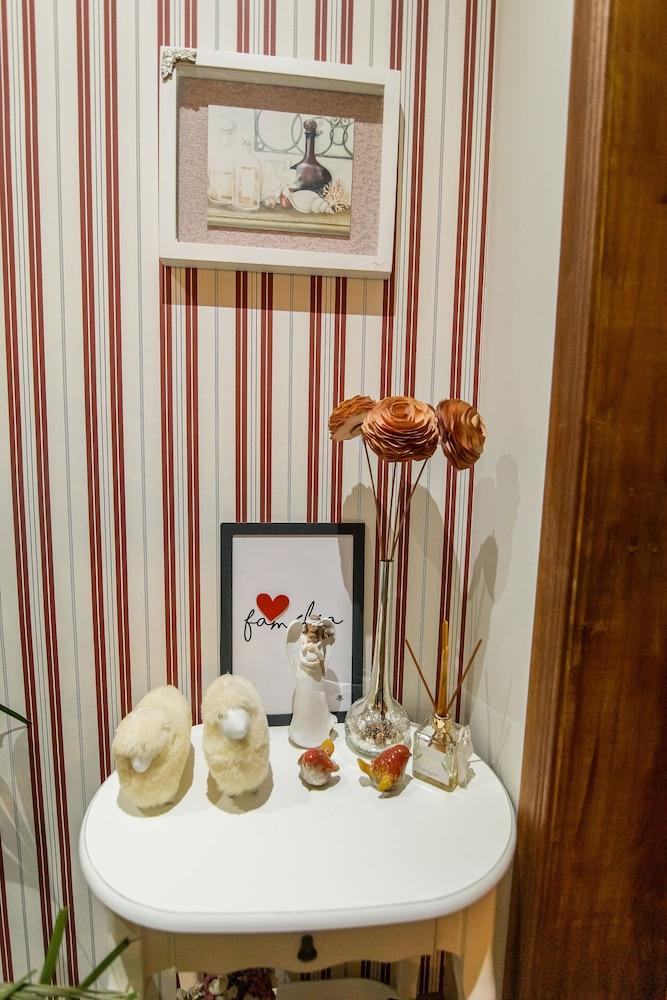 Pousada Geada de Campos