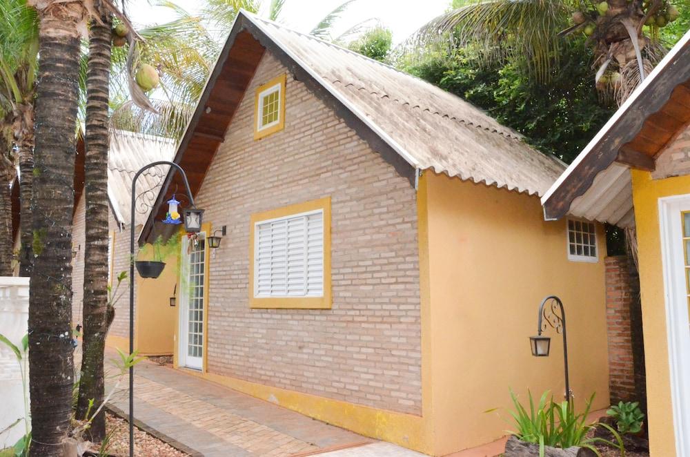 Pousada Infinito Absoluto