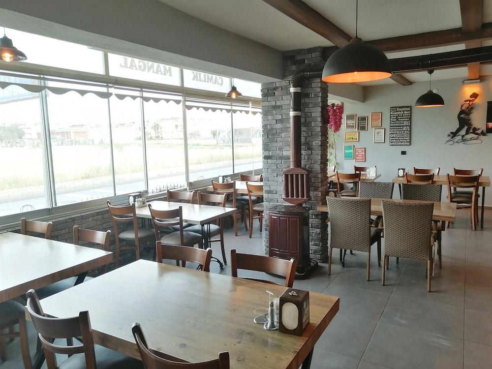 Çamlık Zeynur Otel