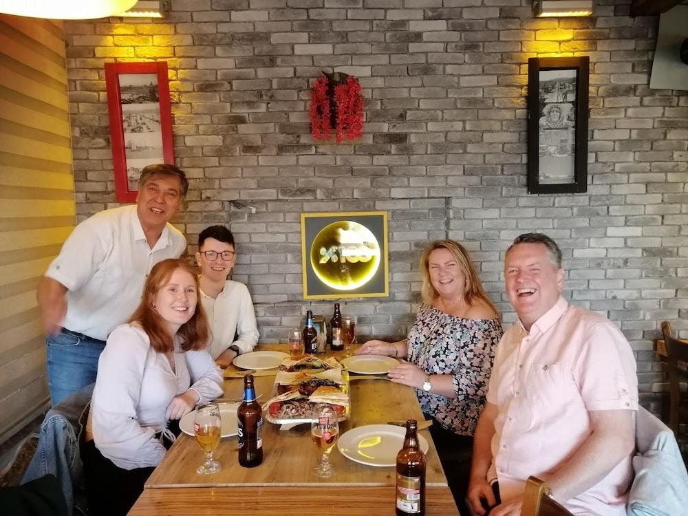 Çamlık Zeynur Otel