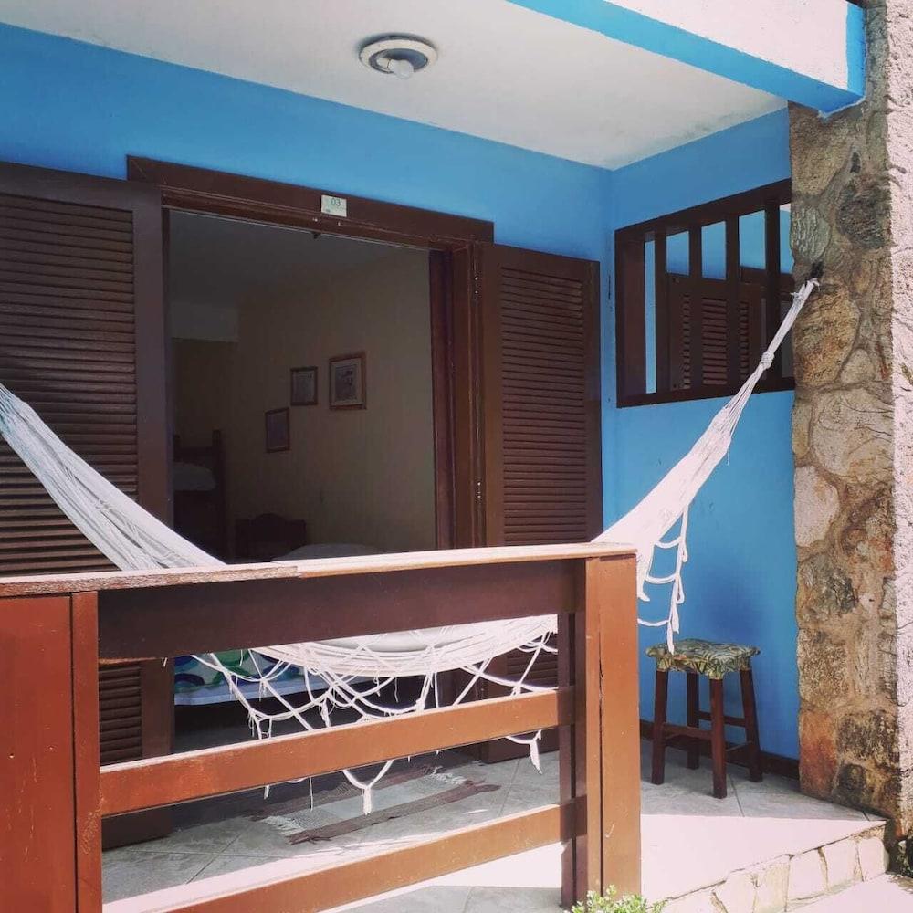 Pousada Bella Spiaggia