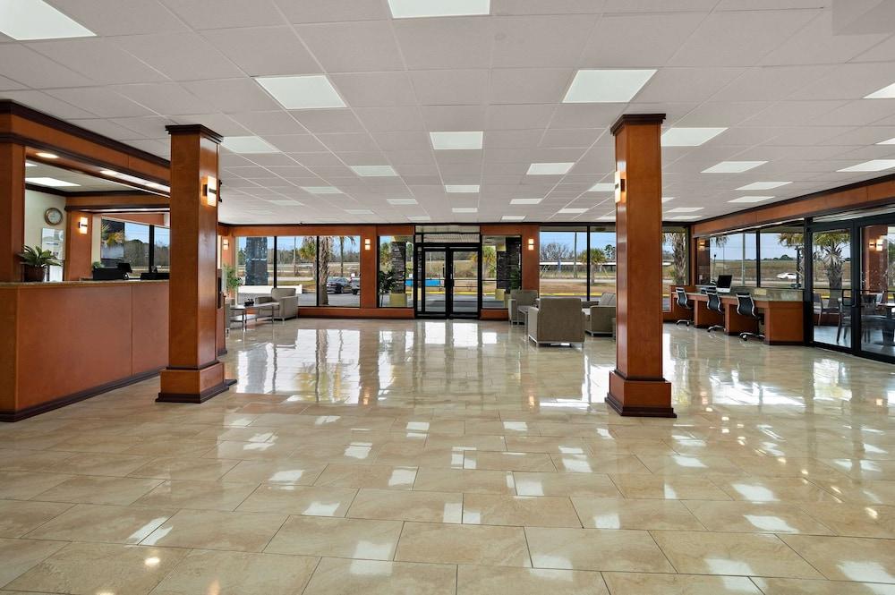 Quality Inn Yemassee