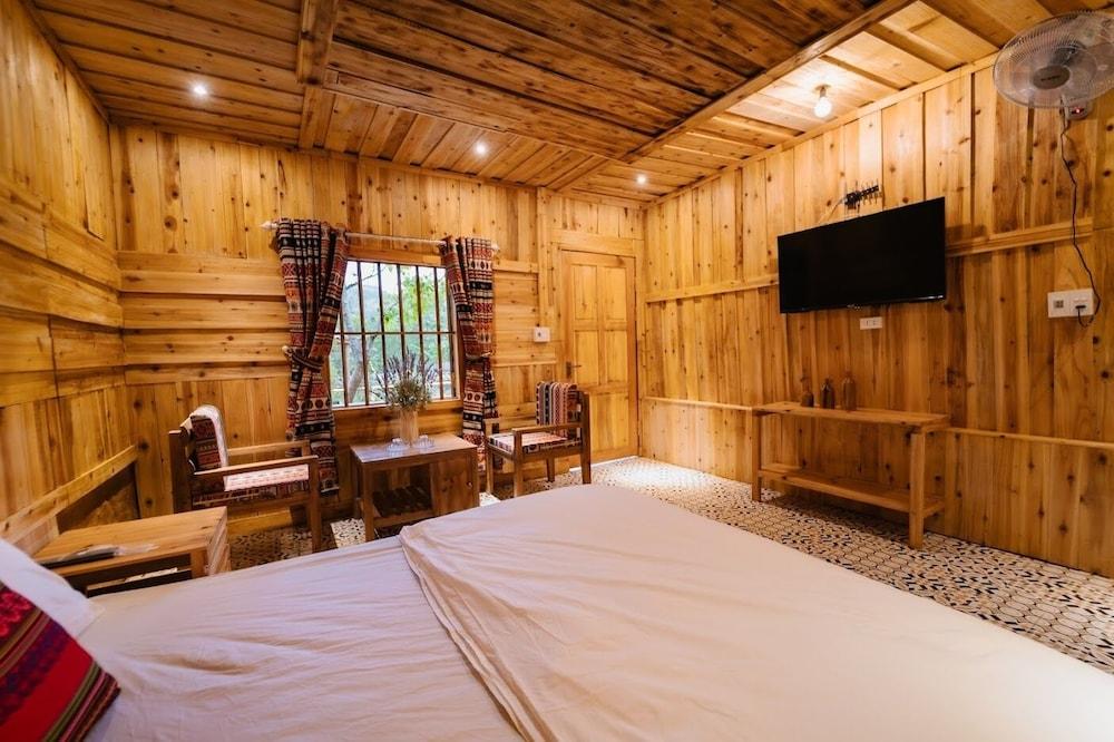 Hà Giang Xanh Retreat