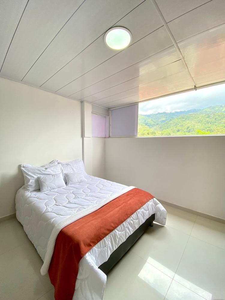 Apartamento los cedros