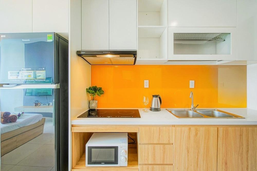 Lisa's Home - Millennium Luxury