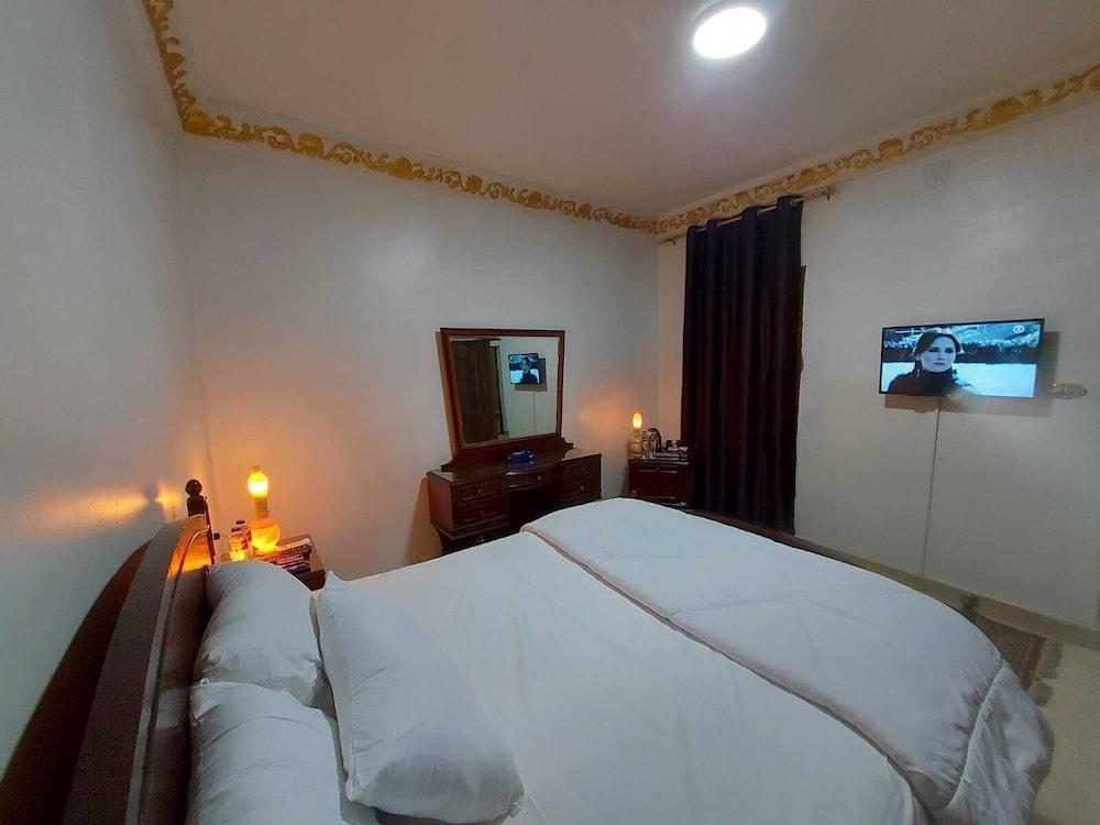 Phoenix pyramids view