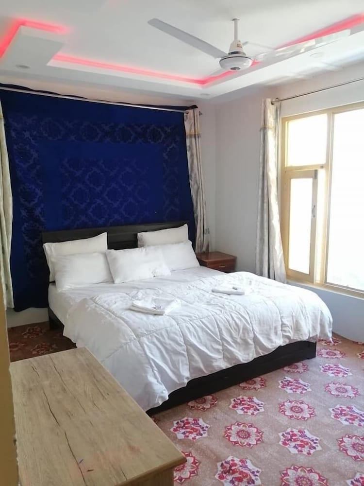 Serere Guest House Skardu