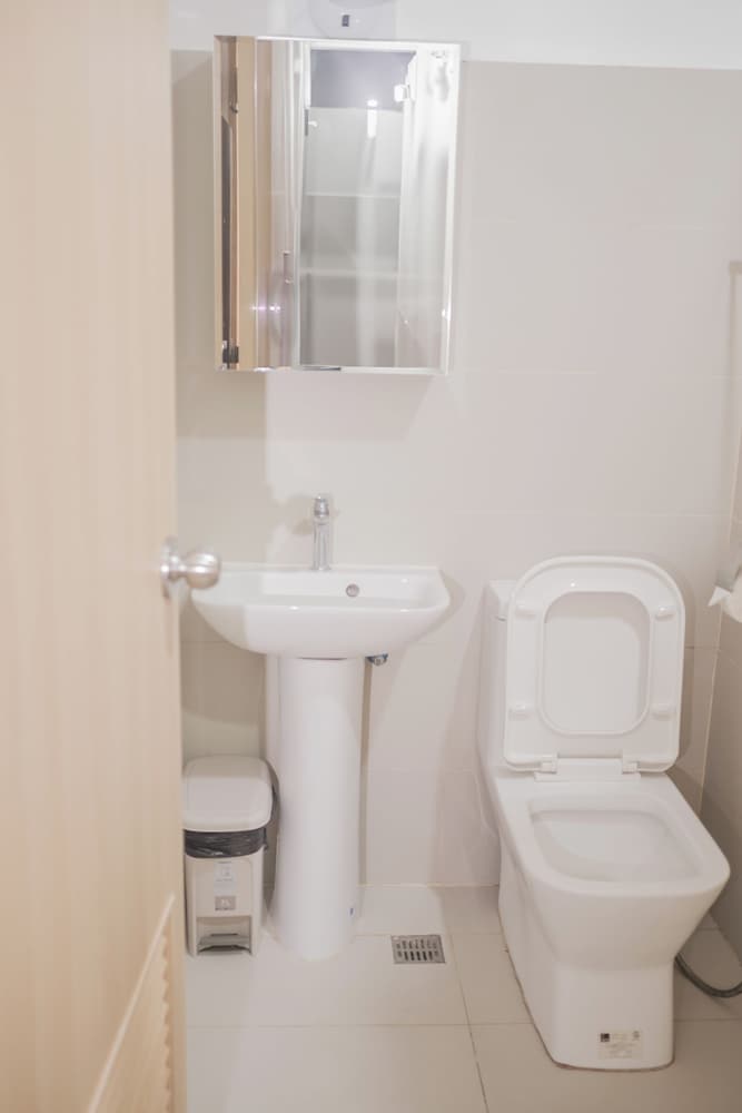 Prima at Primavera City