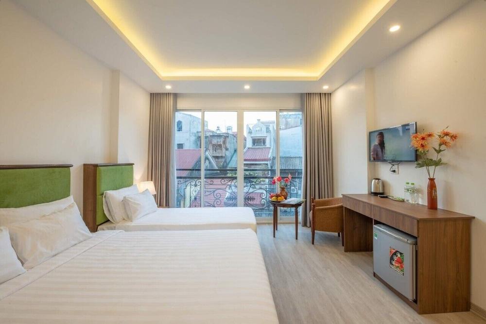 AMI Old Quarter Hotel