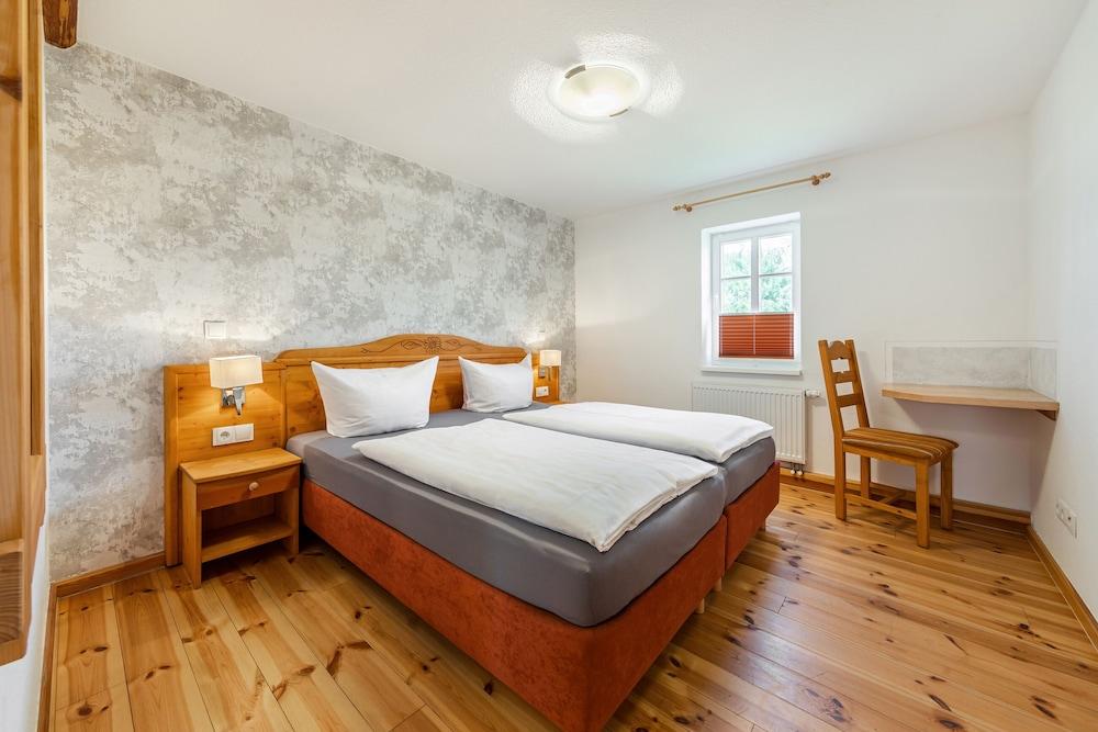 Ferienhof Domäne Groschwitz