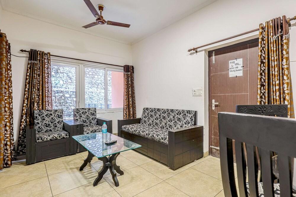 Iva 1 BHK by Dumnu Homes