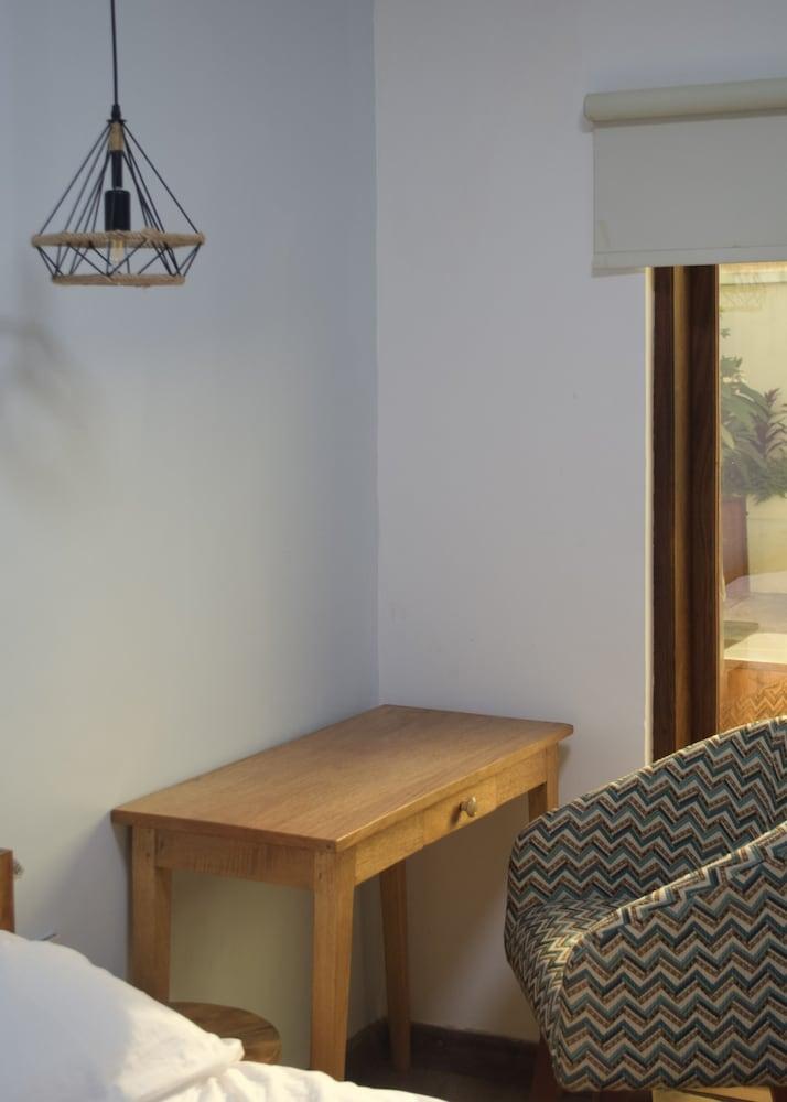 Nebo Studio Apartments