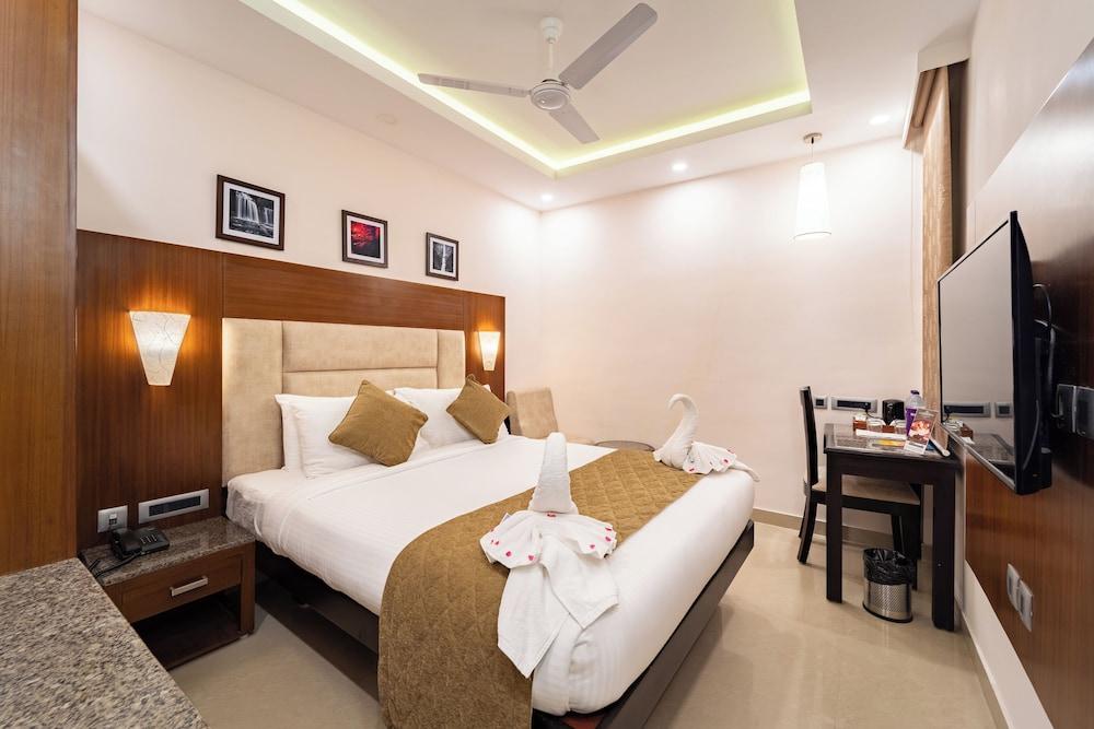 La Grrande Malar - The Boutique Hotel Pondicherry