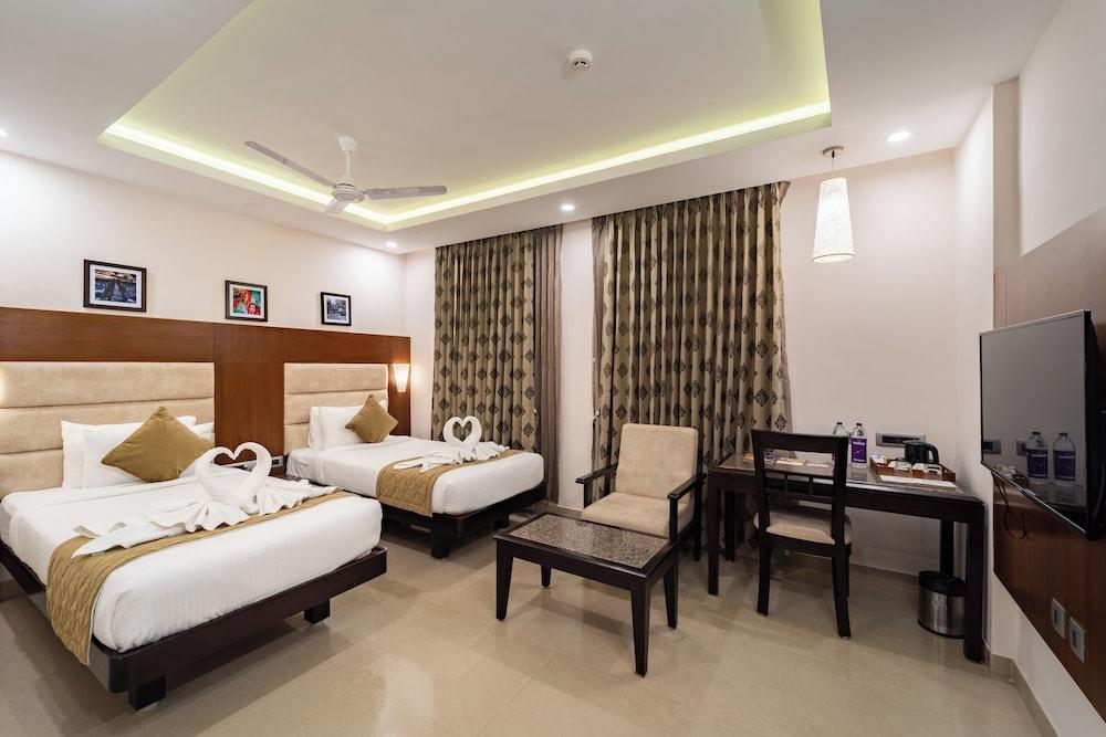 La Grrande Malar - The Boutique Hotel Pondicherry