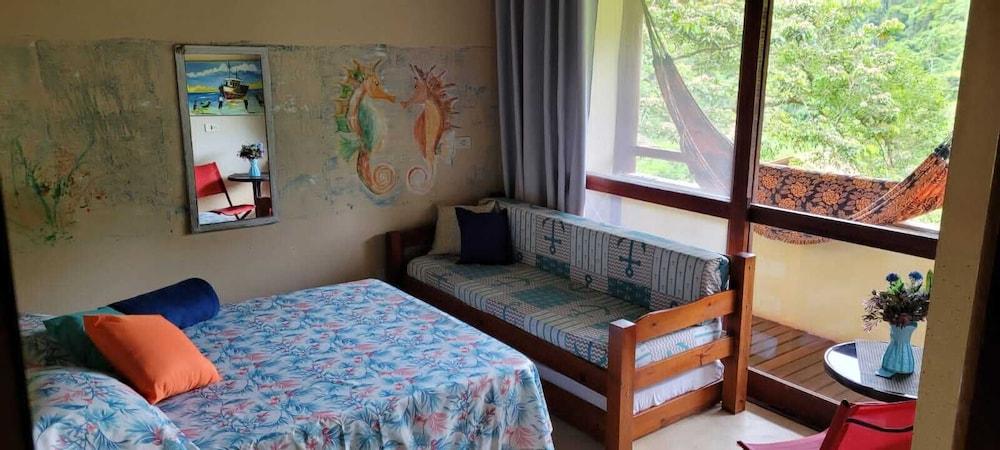 Manacá Prumirim suites