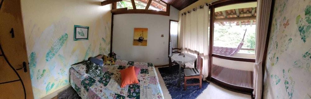 Manacá Prumirim suites