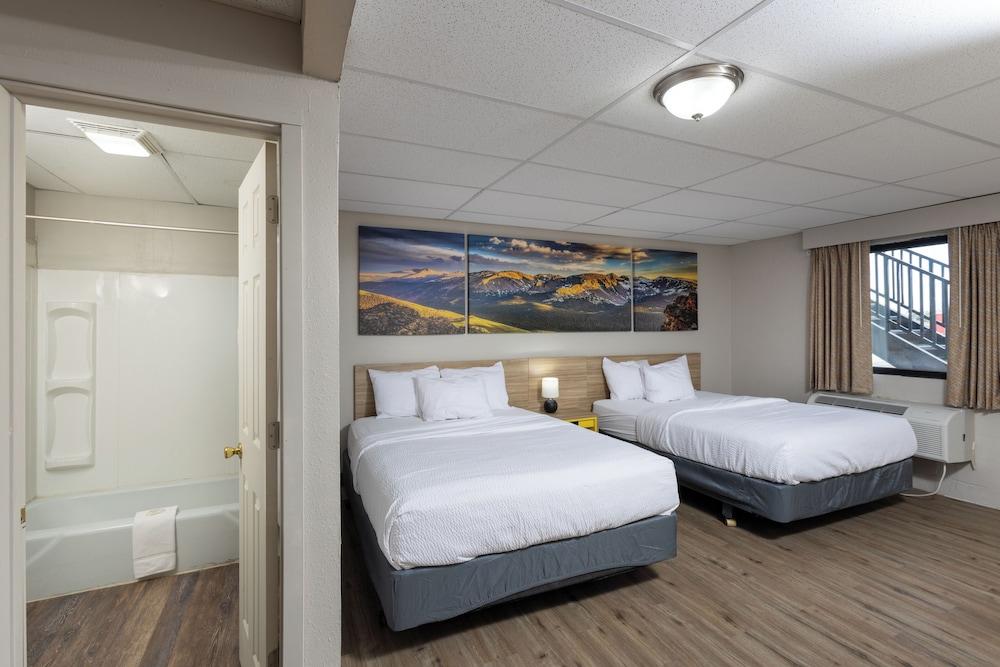 Days Inn by Wyndham Wheatland