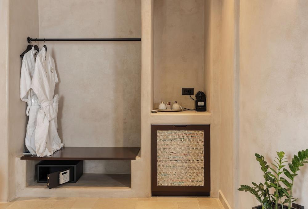 Meroviglia Boutique Hotel