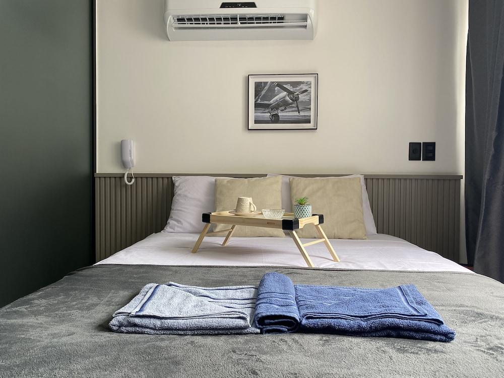 Bela Hospedagem - Get One Bessa