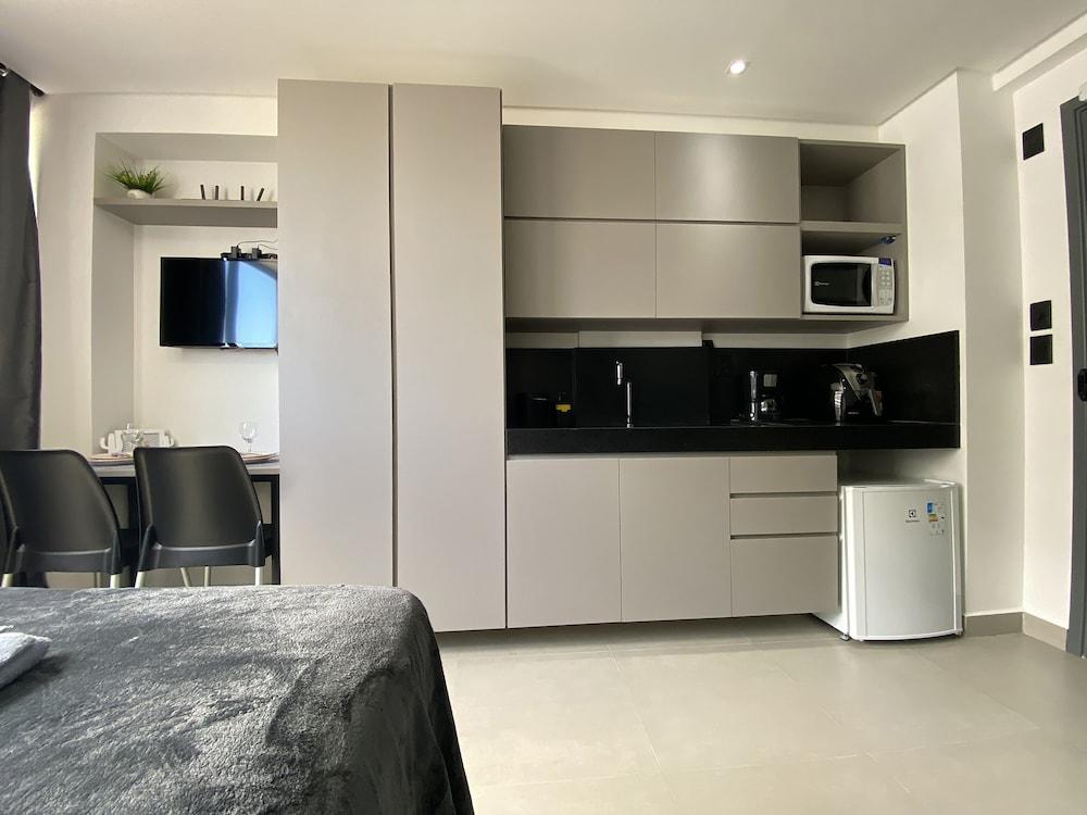 Bela Hospedagem - Get One Bessa