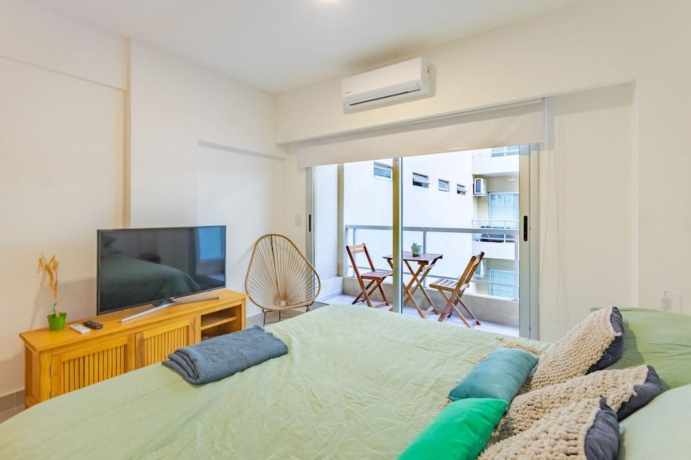 Paseo de las Cisternas