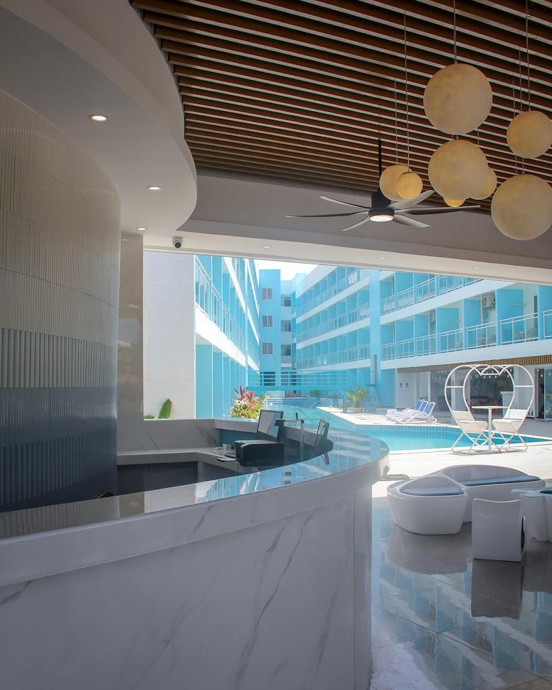 Bohol Dolphin Bay Resort