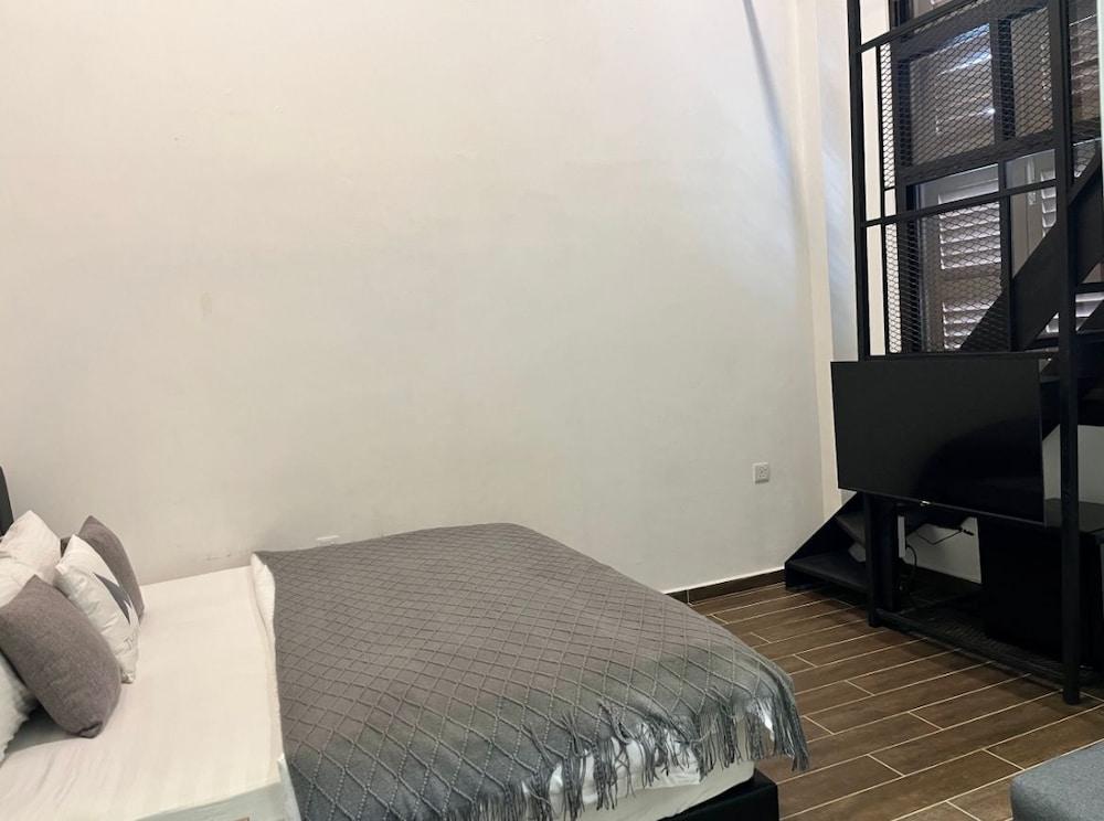 The Magazine Boutique Hotel