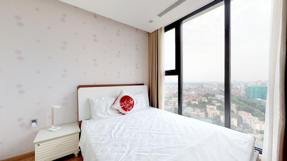 Serviced Apartment Vinhomes Metropolis