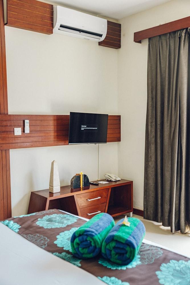 Taj Maza Sunset Villas