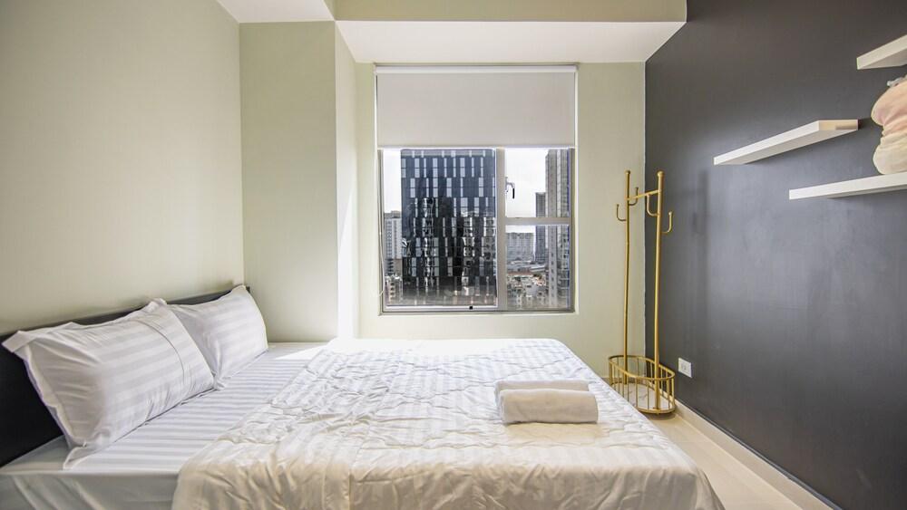 The Tresor Apartment