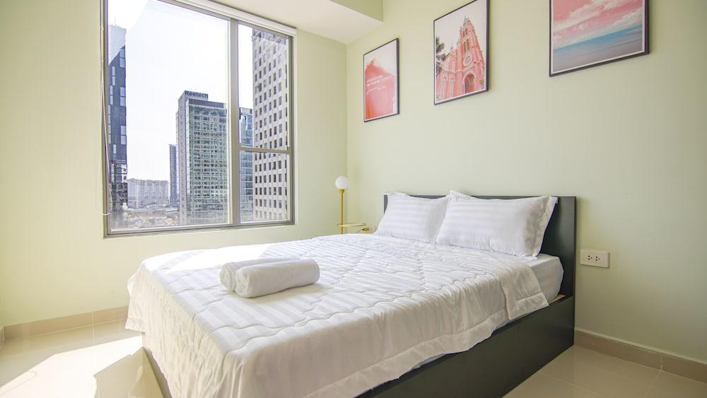 The Tresor Apartment