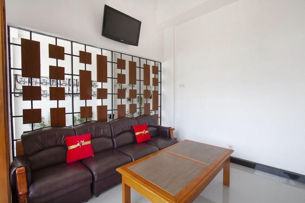 Hotel O Forrest’inn